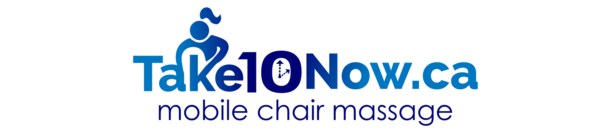 Take 10 Now, Mobile Chair Massage