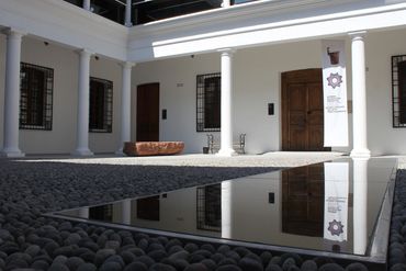 Museo de arte precolombino