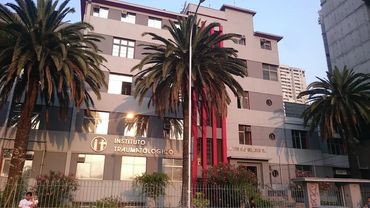 Instituto Traumatológico Dr. Teodoro Gebauer
