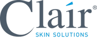Clair® SKIN SOLUTIONS