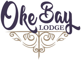 Oke Bay Lodge