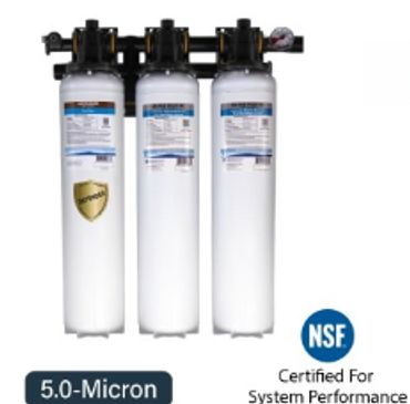 Silver Plus with Defender