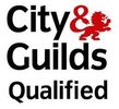 City & Cuilds logo