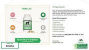 NuVet supplement information