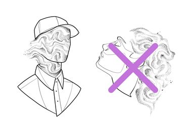 Tribal & Ornamentik Tattoo Wannados Hamburg