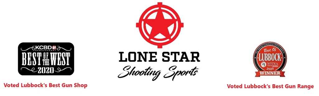 Lone Star Shooting Sports
