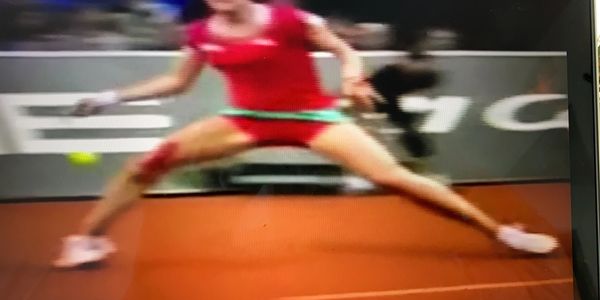 Tennis injury, ankle injury, sports injury of the ankles and knees. Pain Relief Palm Beach, FL.