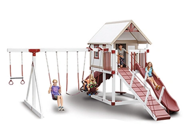 Poly Playground