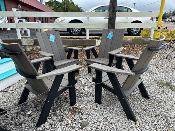 Urban Easy Out Adirondack Chair