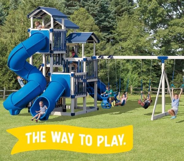 Poly Playground