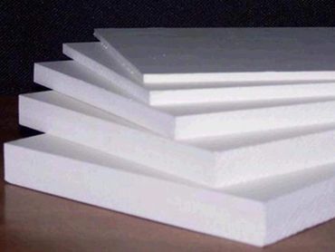 Thermocol - Normal EPS, Various Sizes, White | Durable, Eco-Friendly, Ideal for Packaging Solutions