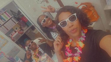 Leadership sets the tone! Can your team match your energy?