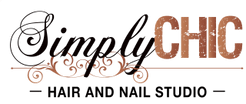 Simply Chic Hair & Nail Studio