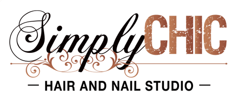 Simply Chic Hair & Nail Studio