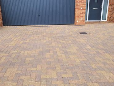 Pressure washing in Teesside,  for all your pressure washing needs