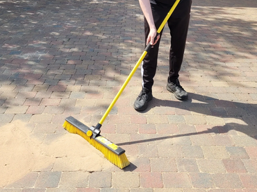 Pressure washing in Middlesborough, we offer cleaning and sanding service