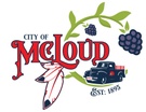 City of McLoud