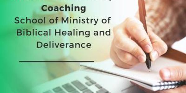 My program is our flagship product, a complete training package to equip future ministers using the 