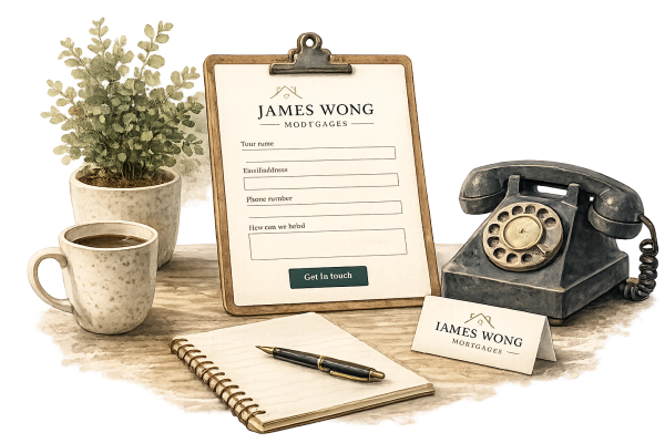 self employed mortgage chester