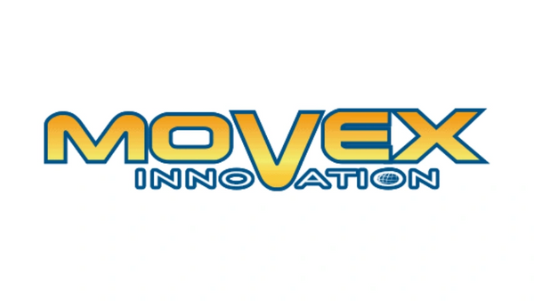 Movex Innovations logo