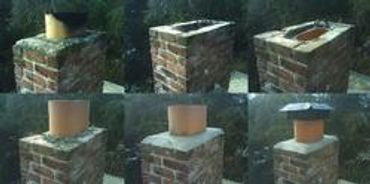 Chimney cleaning, chimney sweep, chimney cap, chimney top damper, chimney inspection