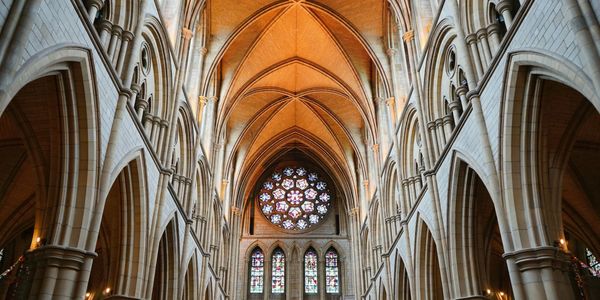 Paroisse Notre-Dame-de-l'Acadie