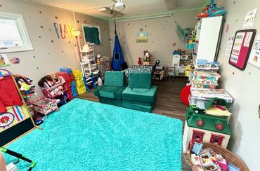Playroom