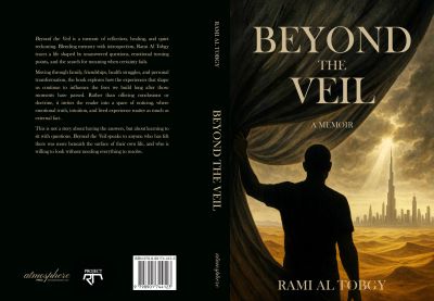 Beyond the Veil by Rami Al Tobgy