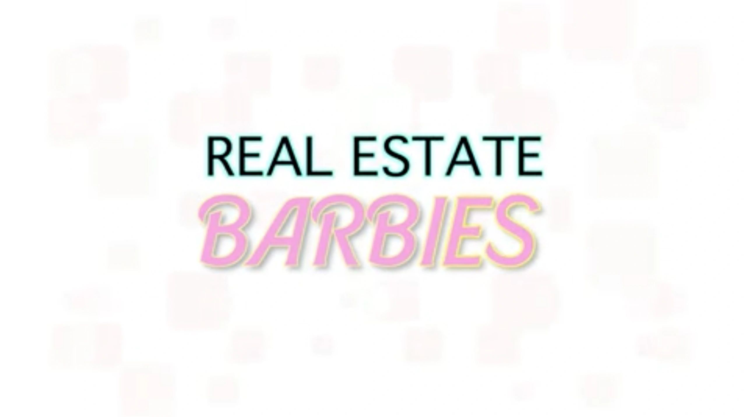 Television, HGTV, video Production, Film, Commercials, House8 Media, Real Estate Barbies, We TV