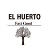 El Huerto Fast Good