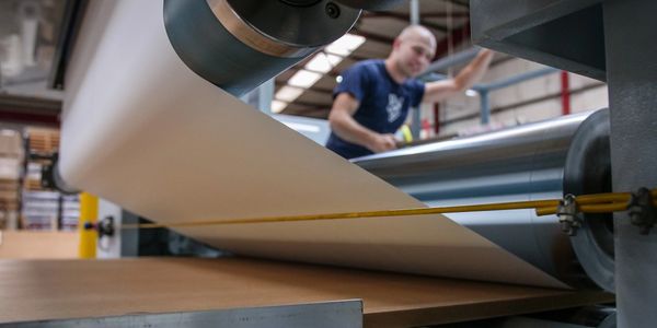State of the art kitchen manufacturing
