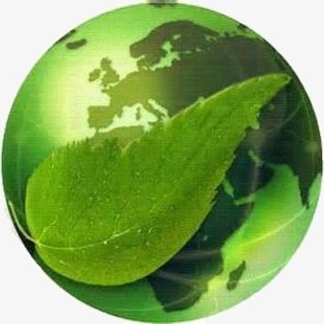 Environmentally responsible cleaning products.