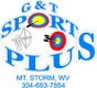 G & T SPORTS PLUS LLC