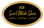 Social Media Shows Network