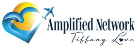 Amplified Network LLC logo