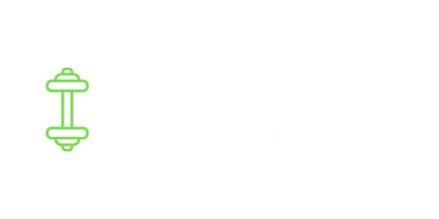 Dynamix Health & Fitness