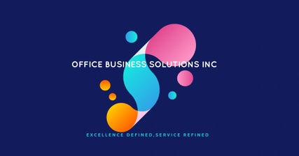 Office Business Solutions Inc