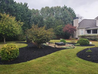 Roswell Lawn Maintenance