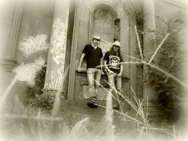 Macon, GA Rose Hill Cemetery