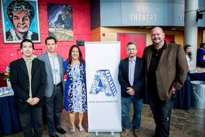Ausum Charity for Autism Board of Directors