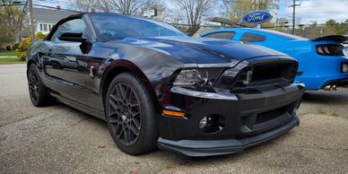 gt500 ford tuning boss ford tuning