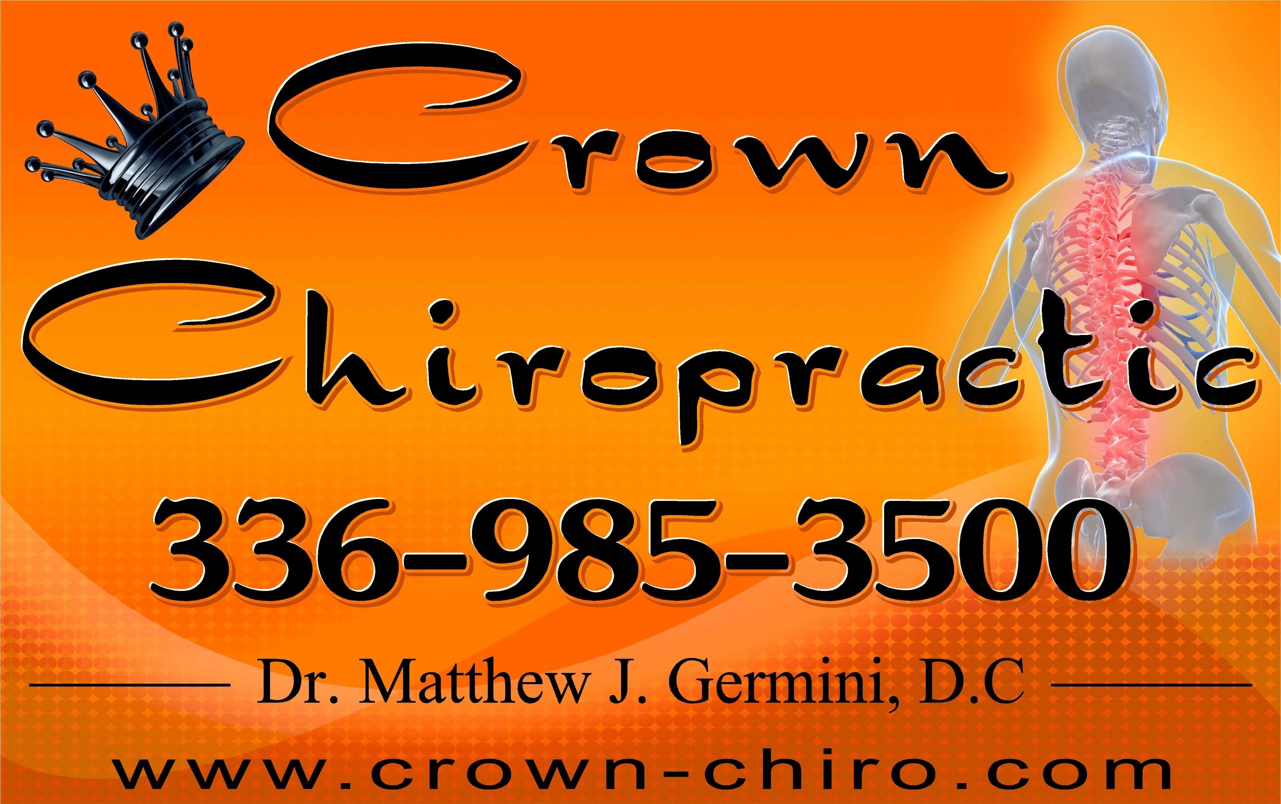 Crown Chiropractic