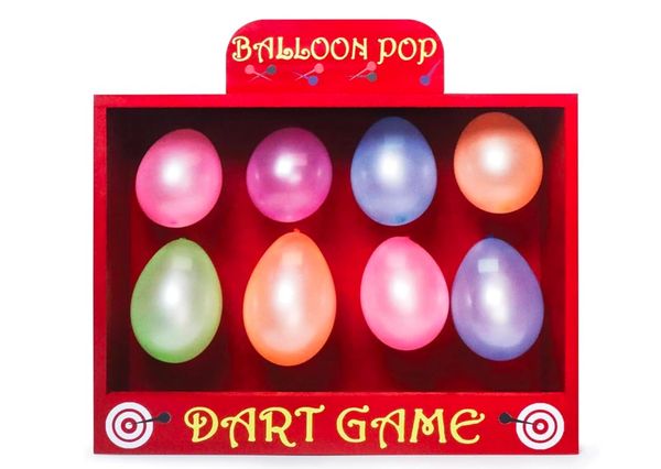 Ballon Pop