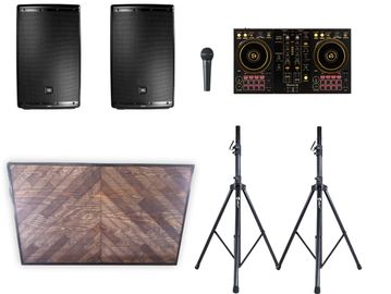 renta de sonido
