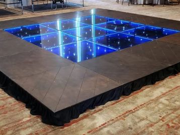 renta de pista de baile