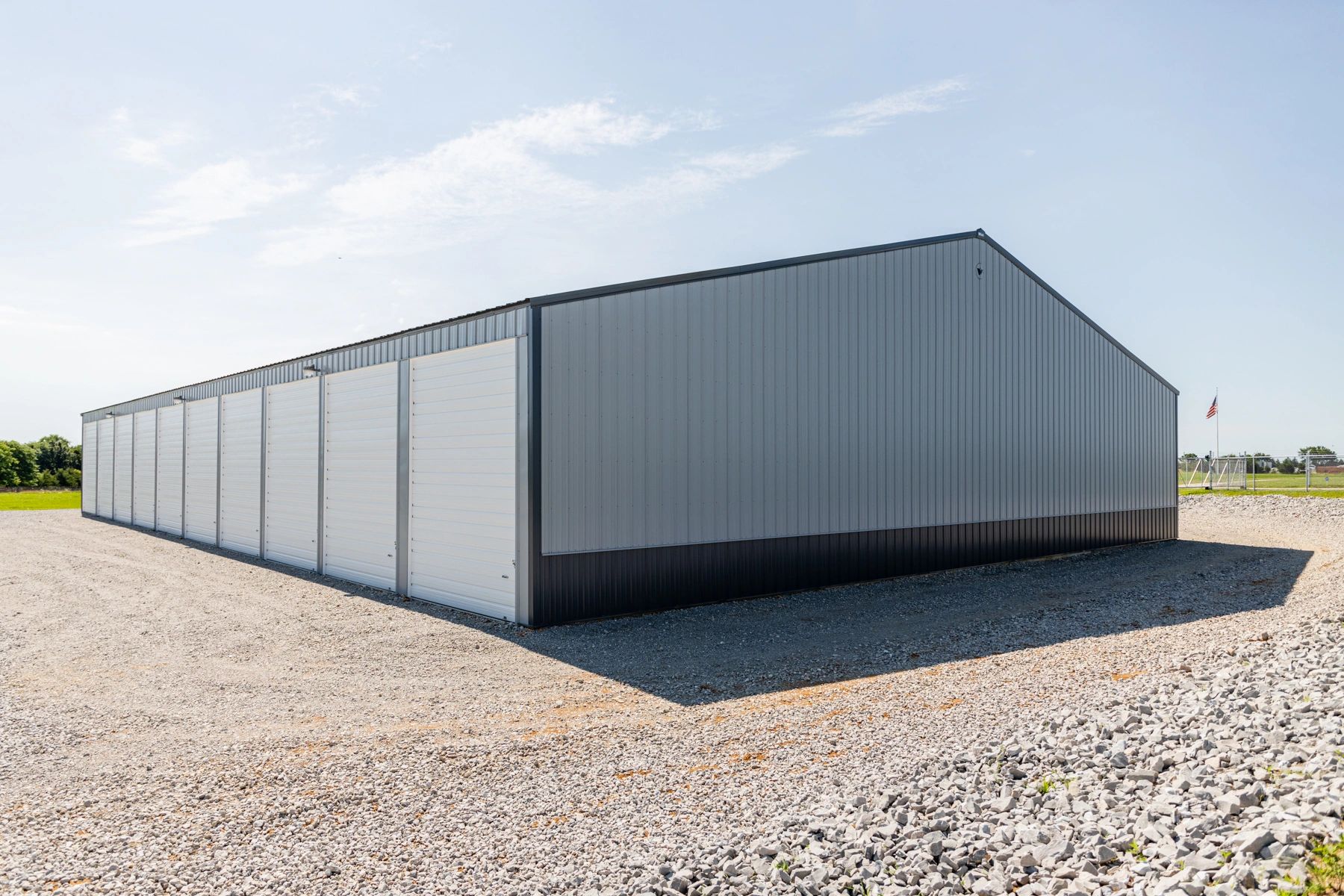 Storage Plus of Warsaw