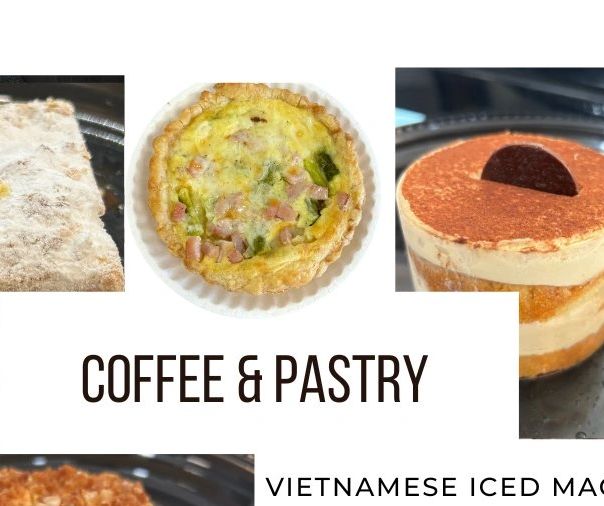 Pastry, Bakerry