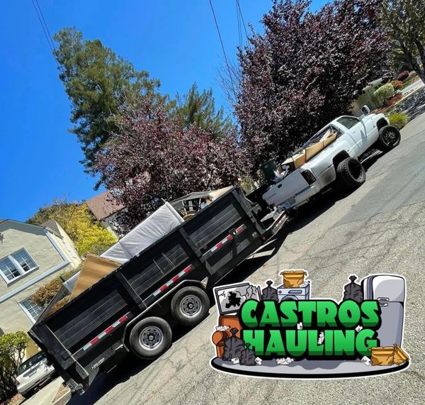 Berkeley Hills Junk Removal 
Berkeley Junk Removal Services