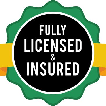 Castro’s Hauling 100% Insured & fully licensed