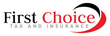 First Choice Tax and Insurance